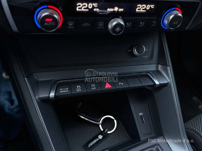 Audi Q3 3xS-Line/SportBack