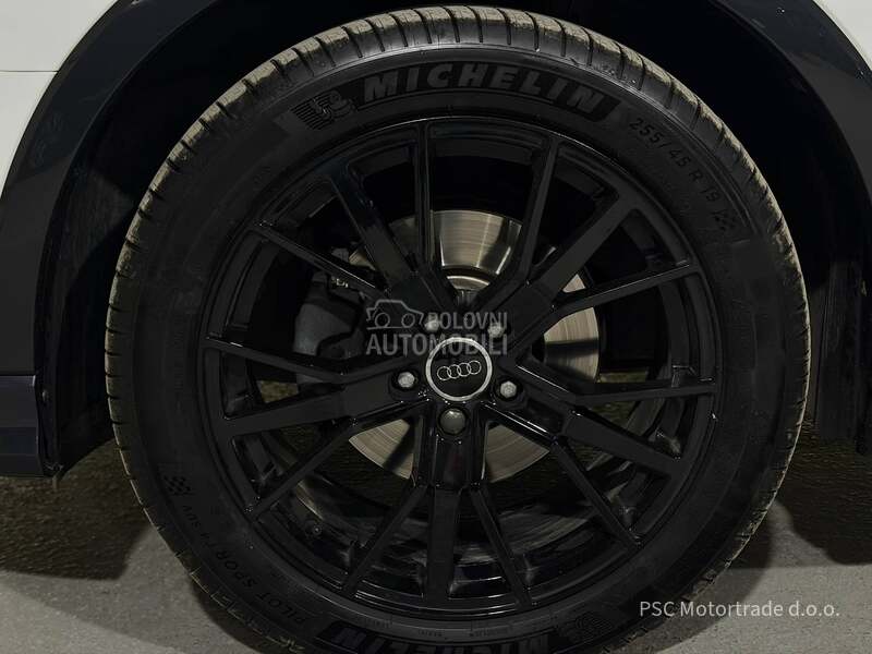 Audi Q3 3xS-Line/SportBack