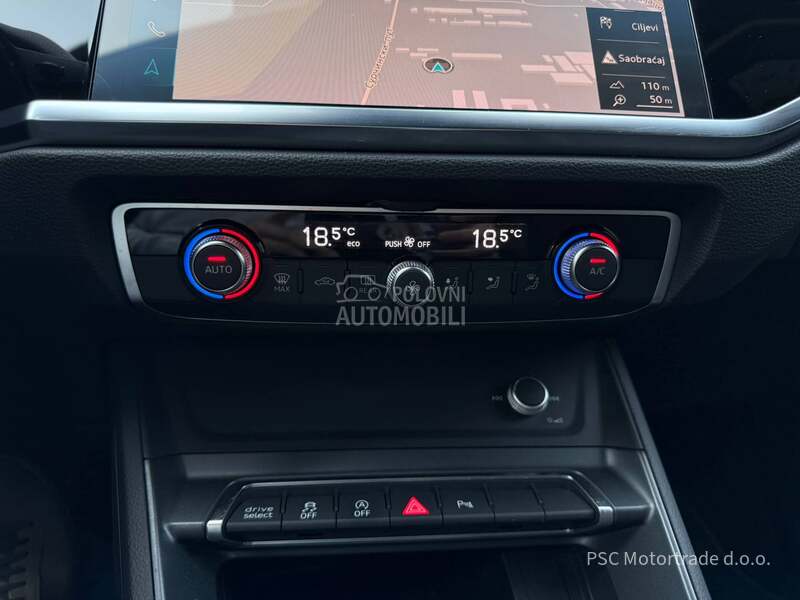 Audi Q3 3xS-Line/SportBack