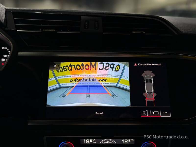 Audi Q3 3xS-Line/SportBack