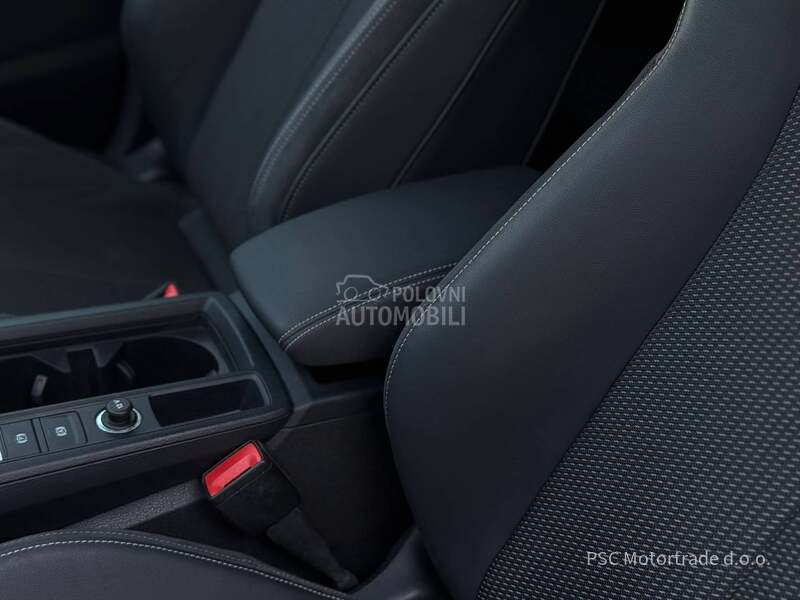 Audi Q3 3xS-Line/SportBack