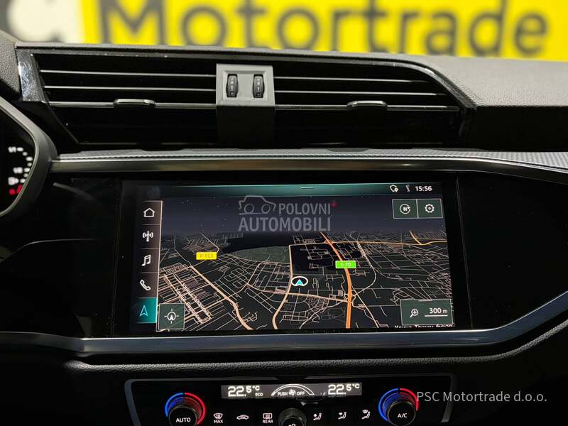 Audi Q3 3xS-Line/SportBack