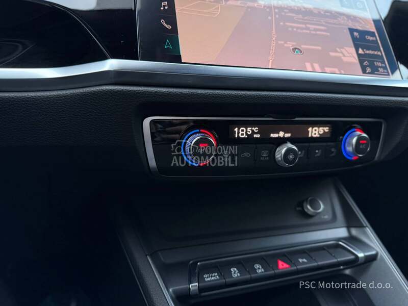 Audi Q3 3xS-Line/SportBack