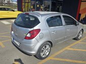 Opel Corsa D 1.3 cdti