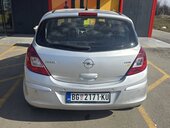 Opel Corsa D 1.3 cdti