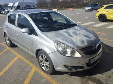 Opel Corsa D 1.3 cdti