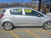 Opel Corsa D 1.3 cdti