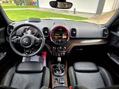MINI Countryman S 2.0T All4