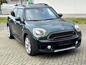 MINI Countryman S 2.0T All4