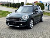 MINI Countryman S 2.0T All4