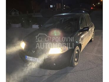 Renault Megane 78kw 2007. god. -  kompletan auto u delovima