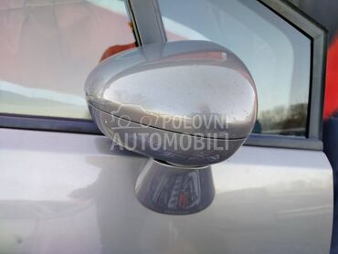 Desni retrovizor mis siva za Opel Meriva od 2010. do 2017. god.