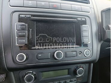 multimedija za Volkswagen Polo