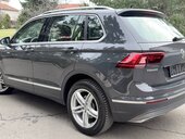Volkswagen Tiguan 2.0TDI 240hp Highlin