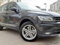 Volkswagen Tiguan 2.0TDI 240hp Highlin