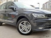 Volkswagen Tiguan 2.0TDI 240hp Highlin