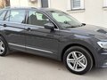 Volkswagen Tiguan 2.0TDI 240hp Highlin