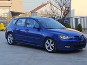 Mazda 3 2.0 CH GTA