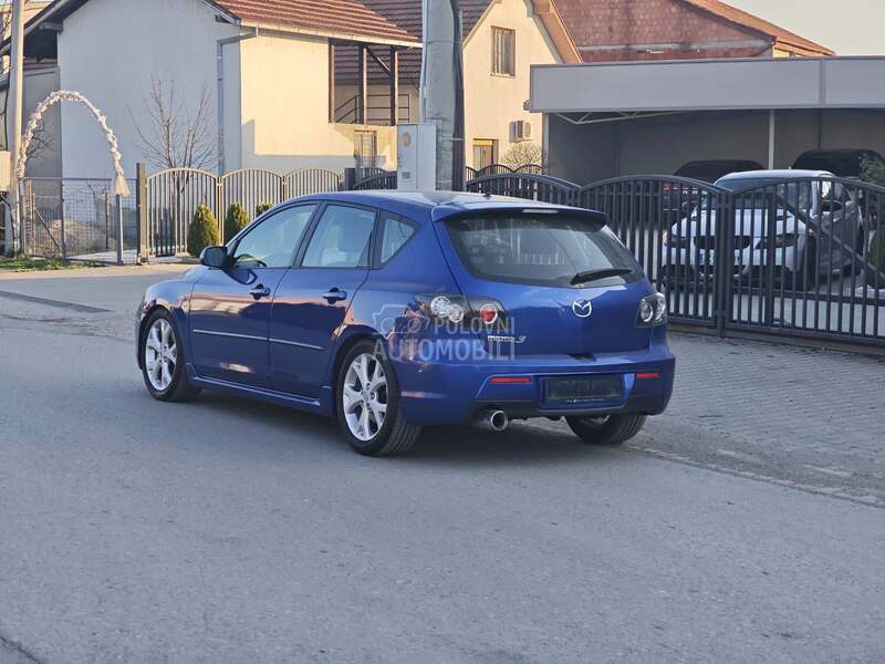 Mazda 3 2.0 CH GTA