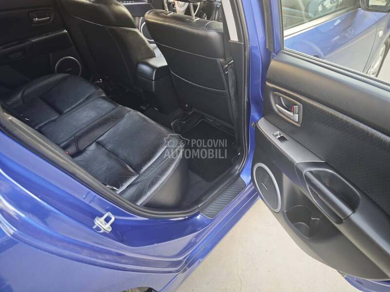 Mazda 3 2.0 CH GTA