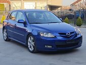 Mazda 3 2.0 CH GTA
