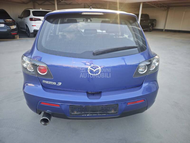 Mazda 3 2.0 CH GTA