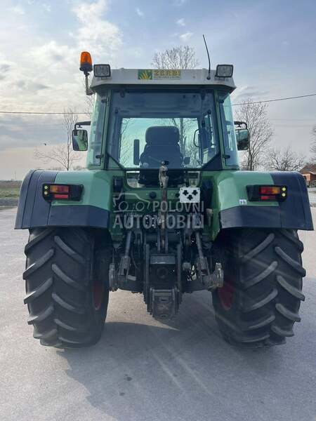 Fendt 312 FARMER