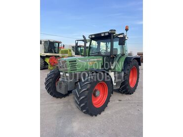 Fendt 312 FARMER