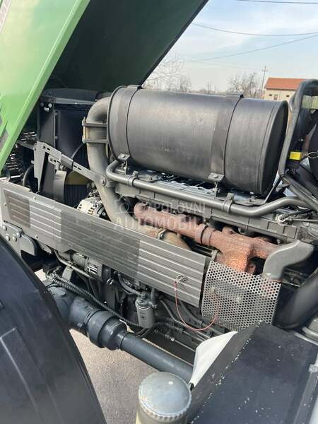 Fendt 312 FARMER