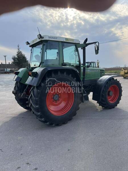 Fendt 312 FARMER