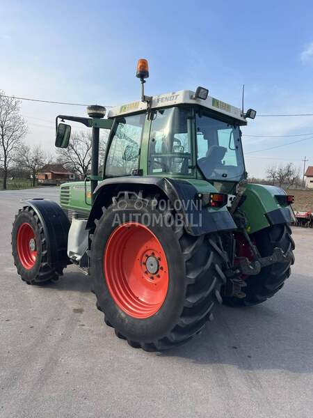 Fendt 312 FARMER