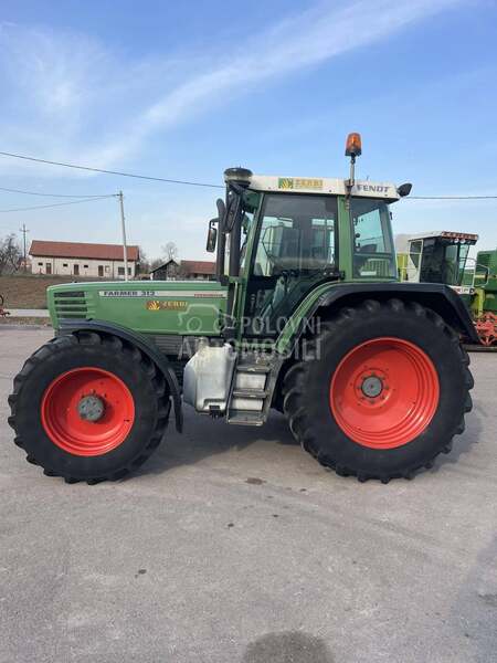 Fendt 312 FARMER