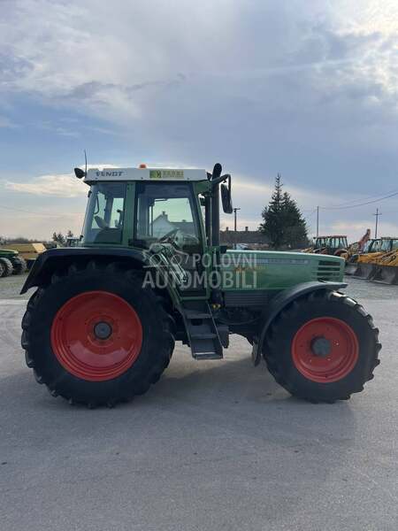 Fendt 312 FARMER