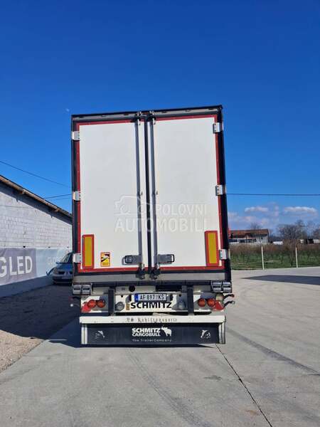 Schmitz SKO 24