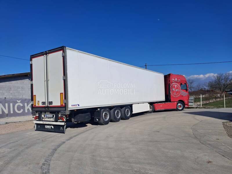 Schmitz SKO 24
