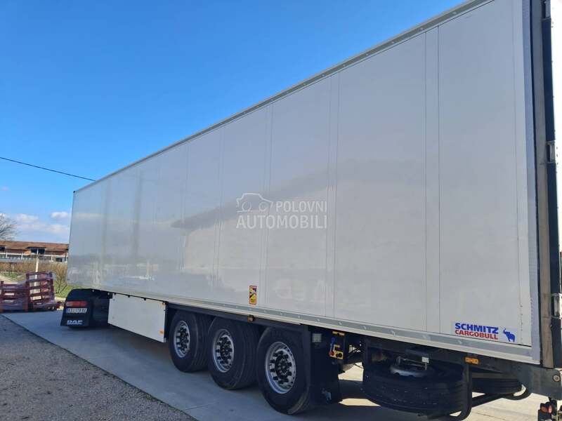 Schmitz SKO 24