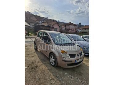 Renault Modus 