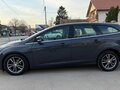 Ford Focus 1.6 tdci