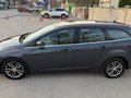 Ford Focus 1.6 tdci