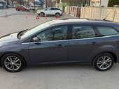 Ford Focus 1.6 tdci
