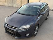 Ford Focus 1.6 tdci