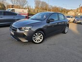 Opel Corsa F 