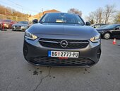 Opel Corsa F 