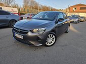 Opel Corsa F 