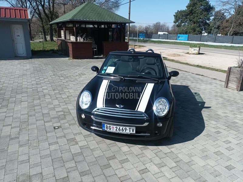 MINI One 