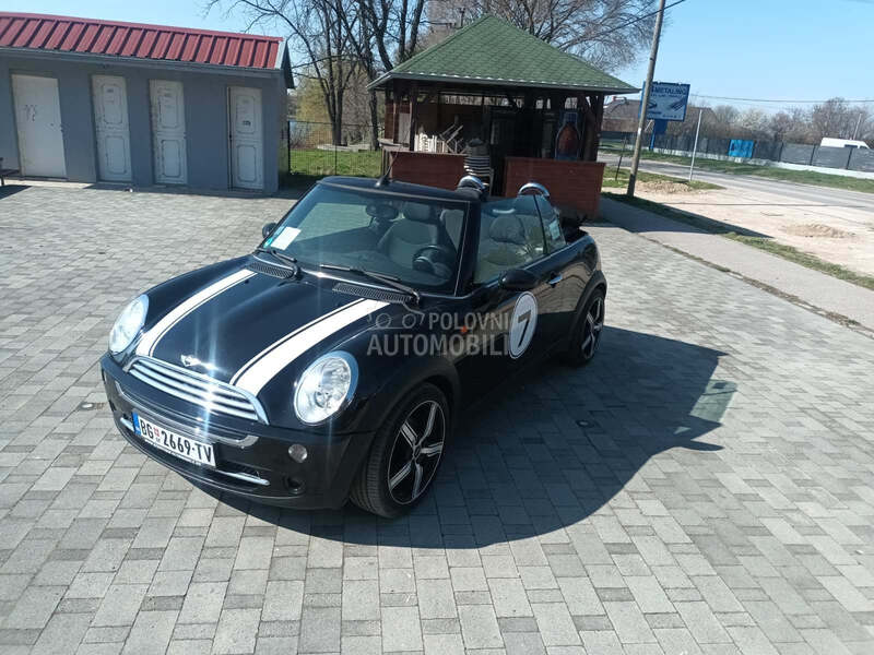 MINI One 