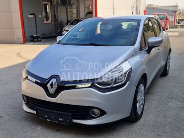 Renault Clio 1.5 dci  T0P STANjE
