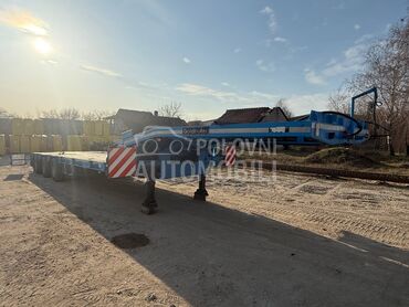 Goldhofer STZ L 3 3580A