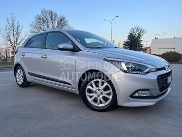 Hyundai i20 Švajcarac Premium