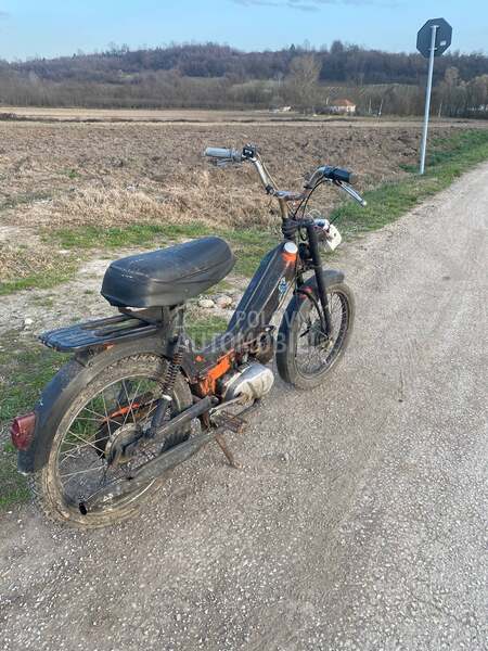 Tomos A3